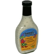 Annie's Naturals Cowgirl Ranch Dressing,