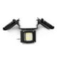thumbnail image 2 of Para DJI Mavic Air Drone Kit de luz LED Flying Flash Nigth Light Lámpara de navegación Faros delanteros Drone Accesorios Jumpingount HM2284-00, 2 of 2