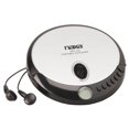 thumbnail image 3 of Naxa Slim Personal Compact Disc Player (NPC-321), 3 of 4