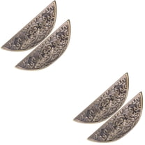 Set of 2 Cabinet Door Handle Handles Pulls