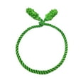thumbnail image 2 of Bridas navideñas de 50 cm | Bridas decorativas de nailon flexibles y reutilizables para barandillas y coronas | Paquete de 20 decoraciones navideñas, 2 of 4
