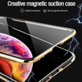 thumbnail image 3 of Privacy Anti Spy Magnetic 360 Protective Case For Iphone 15 Pro Max 14 13 12 11, 3 of 5