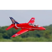 FMS EDF Jet 80mm Bae Hawk PNP