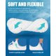 thumbnail image 5 of Zapatos acuáticos Yoyumtz Hike Barefoot para mujeres y hombres, 5 of 7