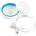 thumbnail image 1 of Scelleuse de Pots pour Foodsaver Kit de Scelleuse sous Vide pour Grand Ouverture & Régulier, 1 of 5