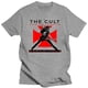 thumbnail image 5 of Ropa para hombre The Cult Sonic Temple 89 Tour Camiseta de rock blanca para hombre Camiseta de manga corta de verano S-3XL, 5 of 5