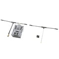thumbnail image 1 of Receptor ELRS TX de Alcance ExpressLRS ES900TX ES900RX de 915 MHz para Dron Cuadricóptero RC FPV TX16S T12 T18, 1 of 8