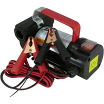 Duda Diesel 12V 10.5 GPM 40 Series Biodiesel Transfer Pump, Automotive Fluid Change Pumps & Drains