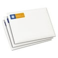 thumbnail image 4 of Vibrant Laser Color-Print Labels W/ Sure Feed, 3/4 X 2 1/4, White, 750/pk | Bundle of 5 Packs, 4 of 4
