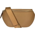 thumbnail image 6 of Tory Burch Women's Thea Belt Bag Fanny Pack Waist Bag (Tiramisu), 6 of 7
