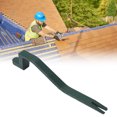 thumbnail image 4 of Roof Shingle Pry Bar, Rustproof Precise Efficient Vertical Drive Roof Shingle Removal Tool  For Maintain, 4 of 8