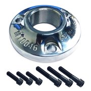 Marine Tech Tools Lifting Ring Adapter - Fits Evinrude, Johnson, OMC, BRP Outboards - Engine Hoist Tool