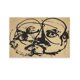 thumbnail image 1 of Pintura abstracta de Jackson Pollock (5) Pintura sobre lienzo Póster de arte de pared Impresión de imagen de desplazamiento Decoración de paredes de sala de estar Pósteres para el hogar 24x36, 1 of 6