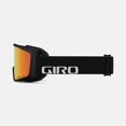 thumbnail image 5 of GIRO : INDEX 2.0 : BLACK WORDMARK/VIVID EMBER : M, 5 of 5