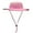 Pink Deals, variant on Limited Time Deal karymi Summer Sun Hat Men's Fishing Hat Men's Sun Hat Anti- Fisherman Hat Sports and Outdoors Summer Clearance Birthday Gifts for Men