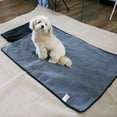 thumbnail image 4 of unbranded Alfombrilla Para Mascotas Y Plegable Con Material Oxford Impermeable, 4 of 6