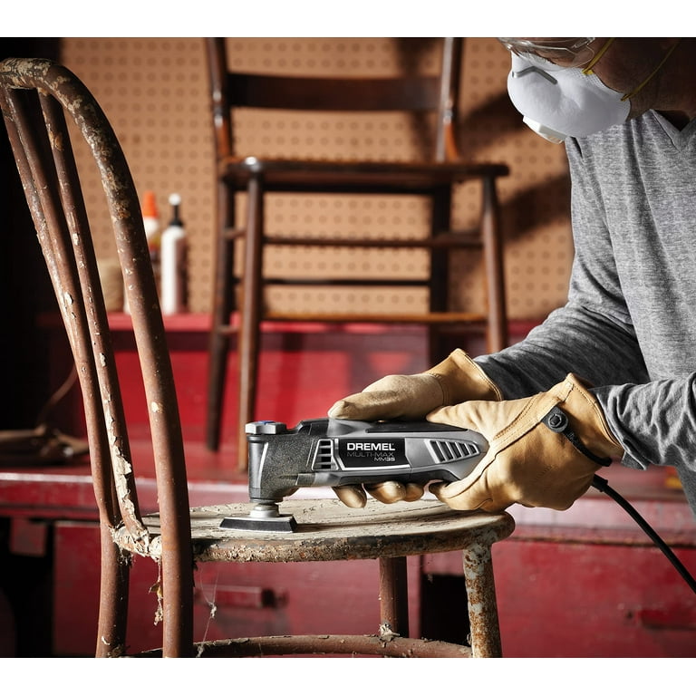 Dremel multi max sanding accessories discount