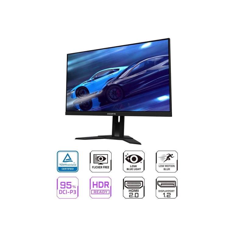 GIGABYTE G27F 27