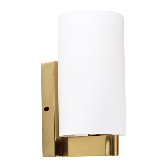 Lámpara de pared incandescente Mil Luces Koris