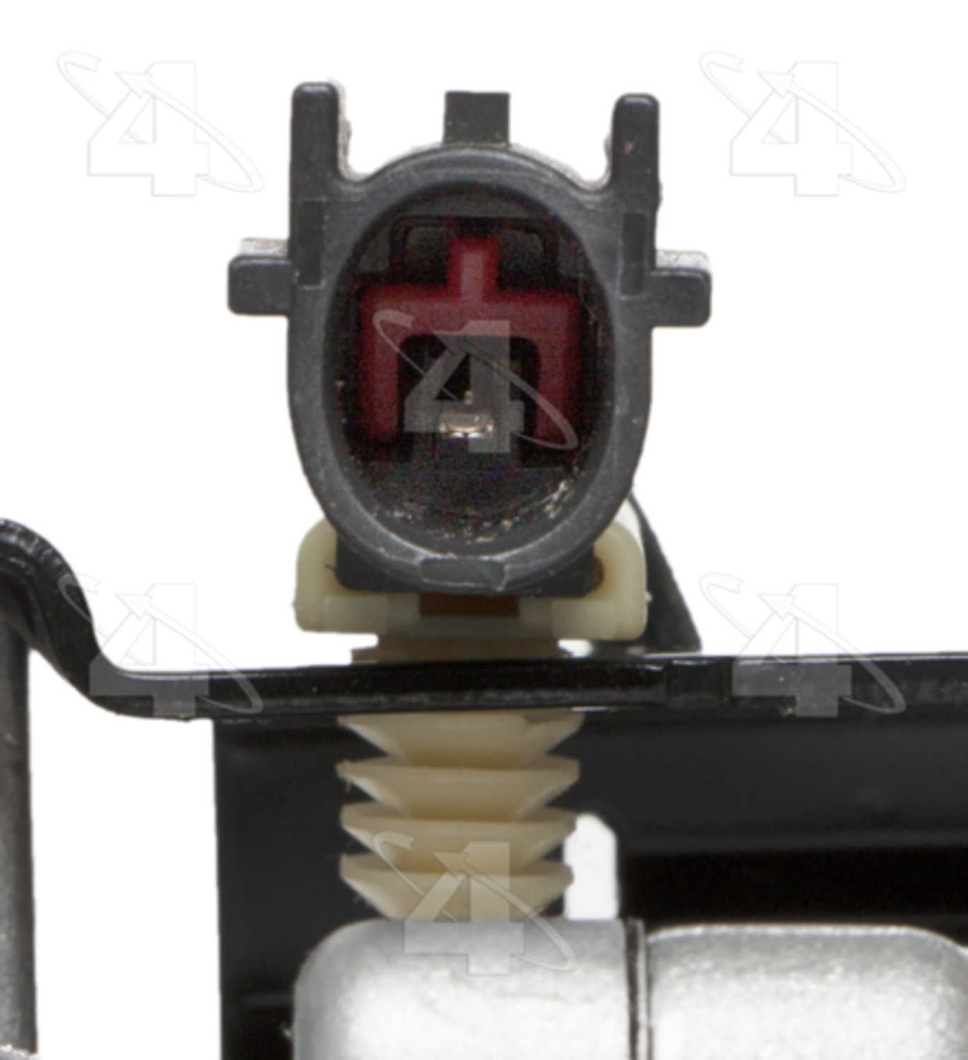 Four Seasons A/C Compressor P/N:98668 Fits select: 2013-2016 VOLVO S60, 2015-2016 VOLVO XC60