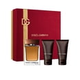 thumbnail image 1 of Set de regalo Perfume Dolce & Gabbana The One para hombre, 3 piezas, 1 of 1
