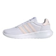 thumbnail image 2 of TENIS ADIDAS BLANCO PARA MUJER LITE RACER HP6103, 2 of 5