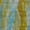 Turquoise, variant on Unique Loom Jardin Collection Area Rug (2' 7" x 10' Runner Pink/Brown)