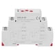 thumbnail image 5 of Dispositivo de pulso electrónico TENS, masajeador de pulso electrónico profesional Unidad EMS Masajeador de pulso electrónico Estimulador muscular EMS Rendimiento probado Jadeshay A, 5 of 8