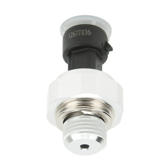 Engine Oil Pressure Sensor Switch,Engine Oil Pressure Sensor Streamlined Design