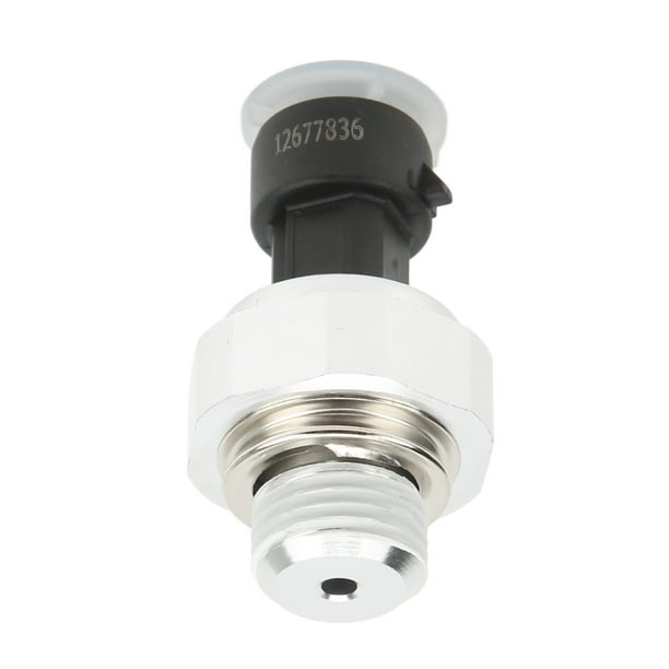 Interruptor del sensor de presión de aceite del motor Jadeshay para SAVANA 1500 2500 3500 SIERRA 2500 3500 CLASSIC