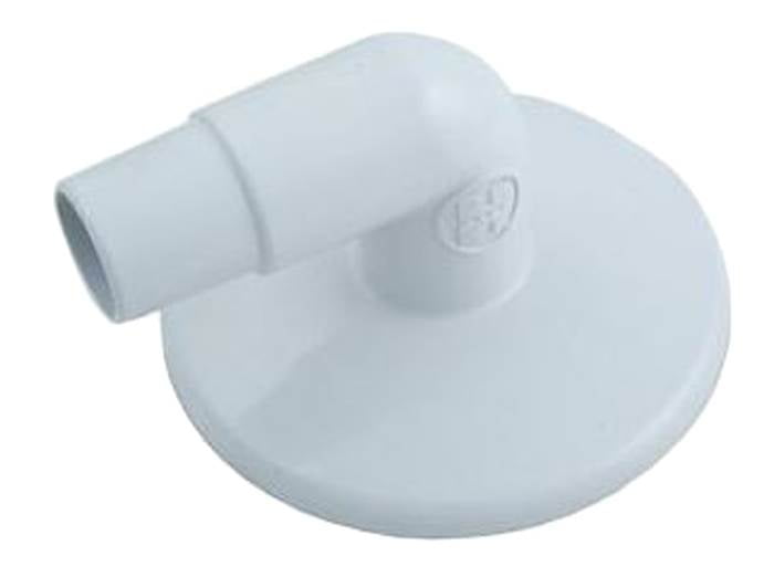 Swimline Hydrotools 8929 Above Ground Pool Skimmer VAC Adapter Plate Elbow Disc for sale online 