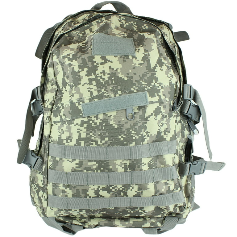 Bogo backpack 2025