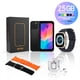 thumbnail image 1 of Combo Ultra-Portabilidad: El Smartphone más pequeño del Mercado Soyes XS16 4G + Smartwatch T900 Ultra + SIM Telcel 2.5GB, 1 of 3