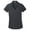 Battleship Grey, variant on Port Authority Ladies Dry Zone Grid Polo-M (Battleship Grey)