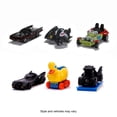 thumbnail image 3 of Nano Hollywood Rides 3-Pack Die-cast Cars Play Vehicles, 3 of 6