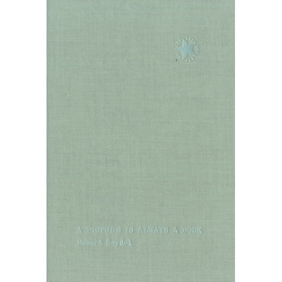 Robert Seydel: A Picture Is Always a Book: Further Writings from Book of Ruth, (Hardcover)