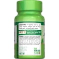 thumbnail image 7 of Odorless Garlic and Parsley | 1200mg | 100 Softgels | Non-GMO and Gluten Free | by Nature's Truth, 7 of 7