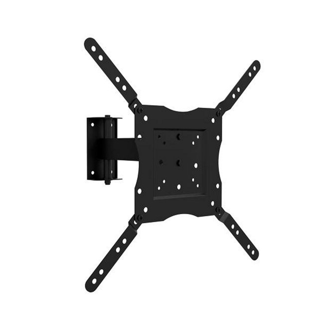 soporte articulado para pantallas de 37 a 90 pulgadas