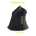 thumbnail image 3 of Left Side Rearview Mirror Triangle Base Cover for Toyota Vehicle 2020-2022, 3 of 6