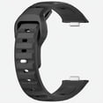thumbnail image 1 of Correa Sport de Silicona para Huawei Watch Fit 3, Deportiva, 1 of 5