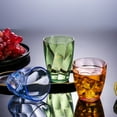 thumbnail image 6 of CIYISON Shatterproof Water Tumblers Wine Champagne Glasses Shatterproof Drinking Cup, 6 of 19
