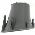 thumbnail image 5 of For Toyota Sequoia 2005 2006 2007 Driver Side Fog Light Cover | Bumper Hole Cover | TO2598106 | 521280C030, 5 of 5