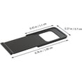 thumbnail image 2 of Stunning Privacy Patch for Laptop Tablet 3pcs Mixed Webcam Cover -Hacker Small Easy to Carry - Perfect for any party decorations, 2 of 5