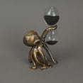 thumbnail image 5 of Everspring Steampunk Octopus Skull Decorative Hourglass Home Decor Sculpture Sand Timer Art, 5 of 5