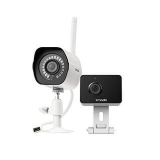 zmodo outdoor wireless security camera