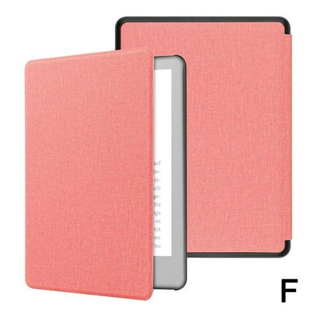 For Kindle Paperwhite 11th Gen 6.8" 2021 Slimshell Cover 2022 Access New P8L2