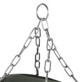thumbnail image 2 of Khall Vide Formation Boxe Crochet Coup Sac de Sable Combat Karaté Punching Sac de Sable Sac de Sable, 2 of 8