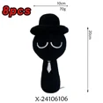 thumbnail image 1 of 30style Sprunki Plush Toys Sprunki Incredibox Plush Doll Sprunki Game Pillow Kids Birthday Gifts Stuffed Dolls Christmas Gift, 1 of 5