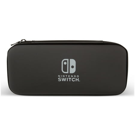 PowerA Stealth Case for Nintendo Switch - OLED Model or Nintendo Switch - Black