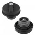 thumbnail image 1 of Car Gas  Cover, 10504 Metal Fuel Filler  Solid  For Repair, 1 of 8